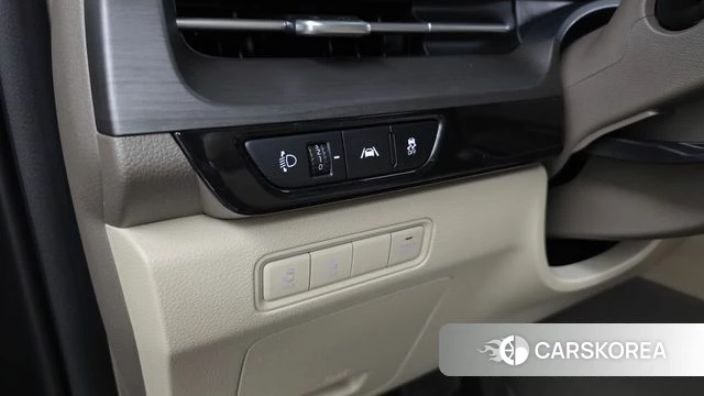 Kia Carnival 4th generation id 4434062 из Кореи 18