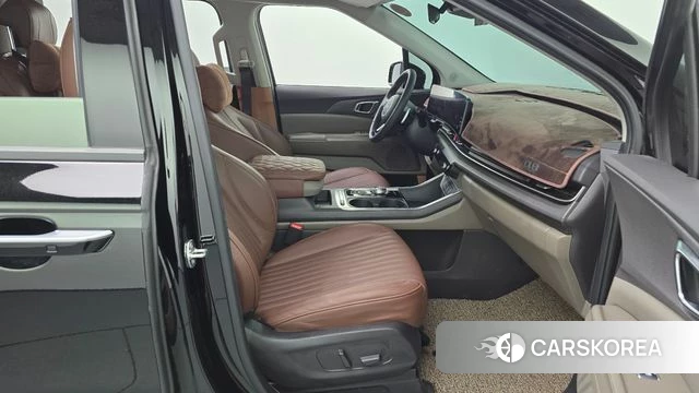 Kia The New Carnival 4th Generation id 4701142 из Кореи 18