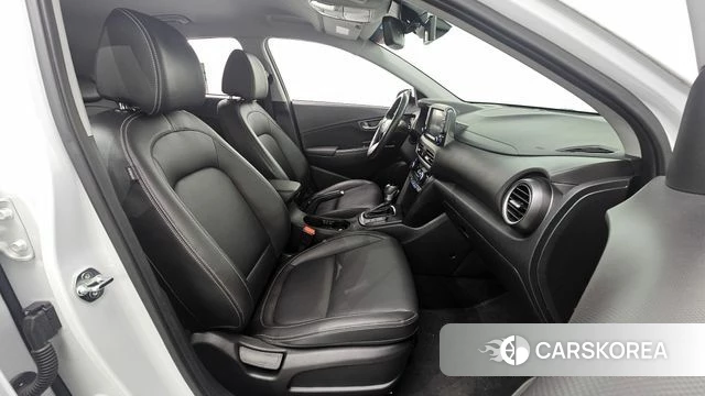 Hyundai Kona id 4562737 из Кореи 18