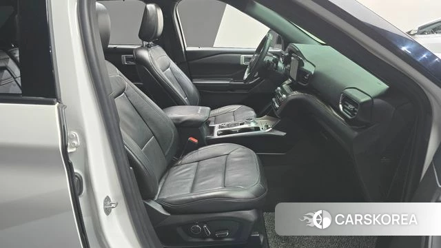 Ford Explorer 6th Generation id 4397277 из Кореи 18