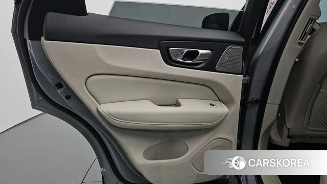Volvo XC60 second Generation id 4578415 из Кореи 18