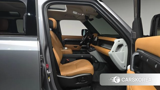 Land Rover Defender (L663) id 4783449 из Кореи 18