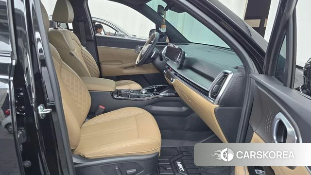 Kia The New Sorento 4th Generation id 4607835 из Кореи 18