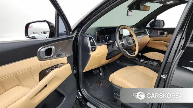 Kia Sorento 4th Generation id 4303426 из Кореи 18