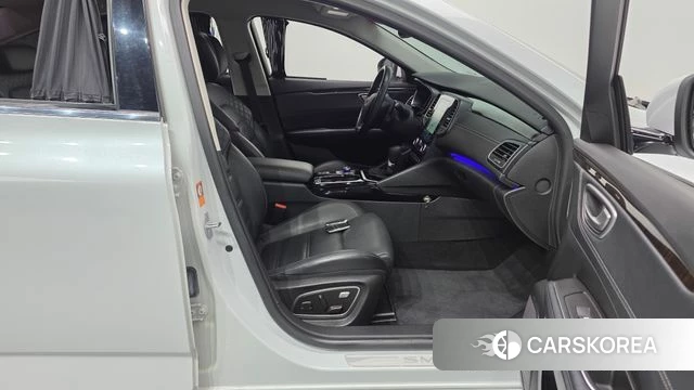 Renault Korea (Samsung) SM6 id 4424943 из Кореи 18