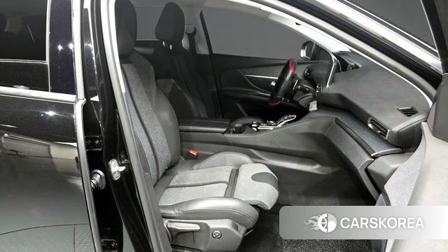 Peugeot 3008 second generation id 4295150 из Кореи 18