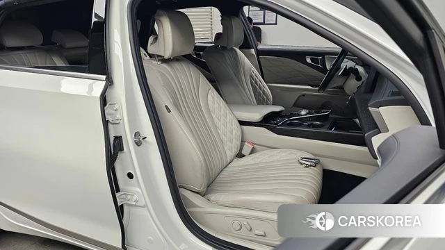 Kia K8 Hybrid id 4753414 из Кореи 18