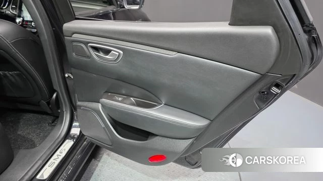 Renault Korea (Samsung) SM6 id 4362532 из Кореи 18
