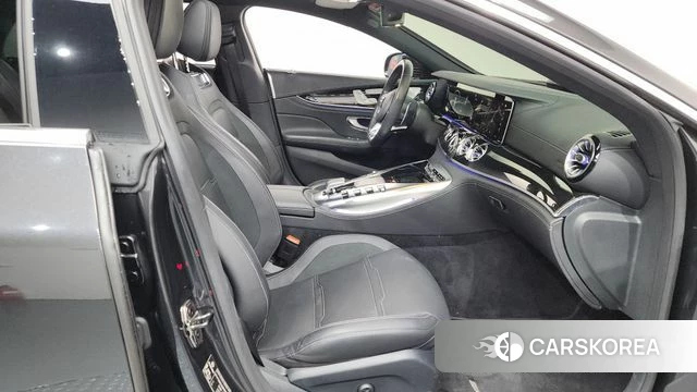 Mercedes-Benz AMG GT id 4445696 из Кореи 18