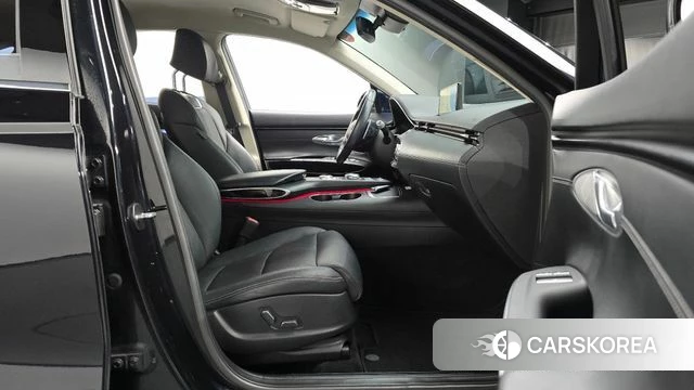 Genesis GV70 id 4470595 из Кореи 18