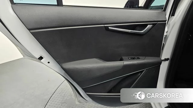 Kia Di All New Niro EV id 4443438 из Кореи 18