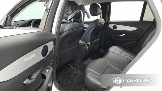 Mercedes-Benz GLC-Class X253 id 4417002 из Кореи 18