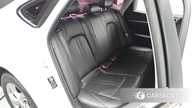 Hyundai Sonata (DN8) id 4662620 из Кореи 18