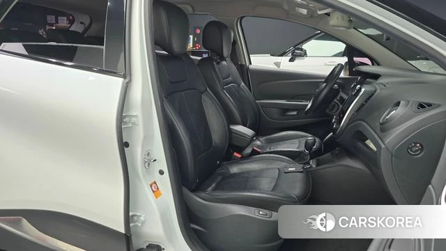 Renault Korea (Samsung) New QM3 id 4647739 из Кореи 18