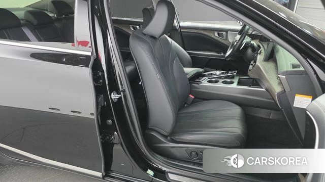 Kia K8 Hybrid id 4444838 из Кореи 18