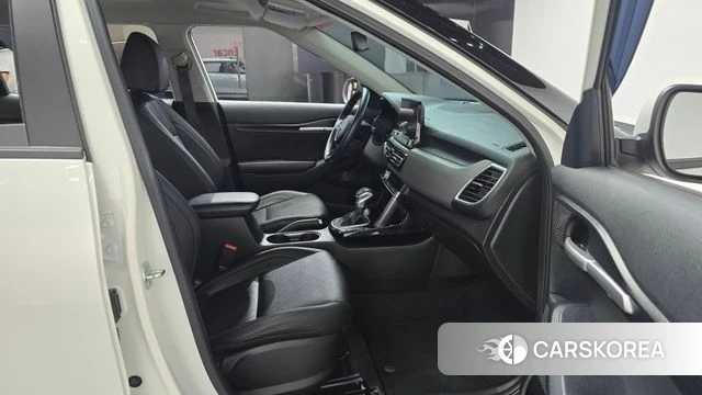 Kia Seltos id 4721685 из Кореи 18