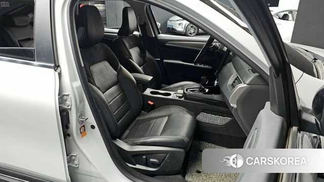 Renault Korea (Samsung) XM3 id 4292779 из Кореи 18