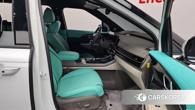 Kia The New Carnival 4th Generation id 4474188 из Кореи 18