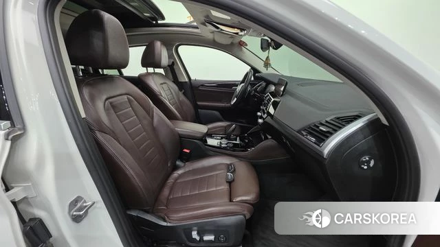 BMW X4 (G02) id 4338758 из Кореи 18