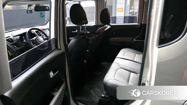 Kia The New Ray id 4202410 из Кореи 18