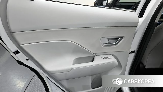 Hyundai Kona Hybrid (SX2) id 4302151 из Кореи 18