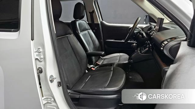Hyundai Casper id 4382783 из Кореи 18