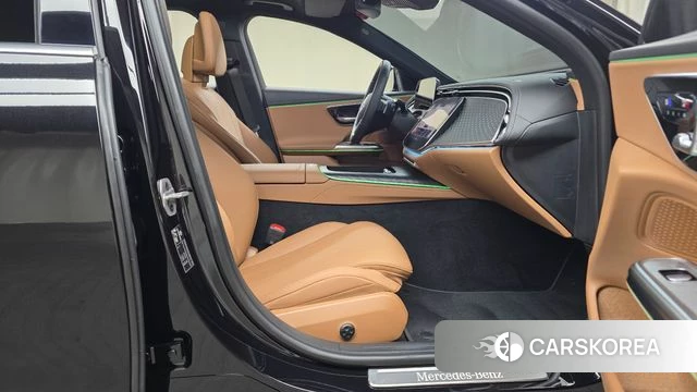Mercedes-Benz E-Class W214 id 4783152 из Кореи 18