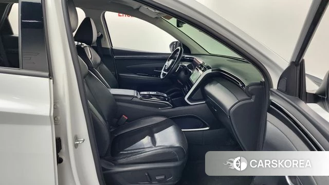 Hyundai Tucson (NX4) id 4613729 из Кореи 18