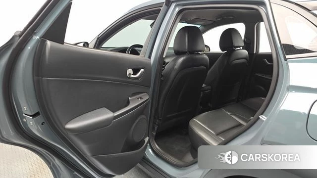 Hyundai The New Kona id 4625223 из Кореи 18