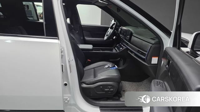 Hyundai Santa Fe (MX5) id 4480646 из Кореи 18