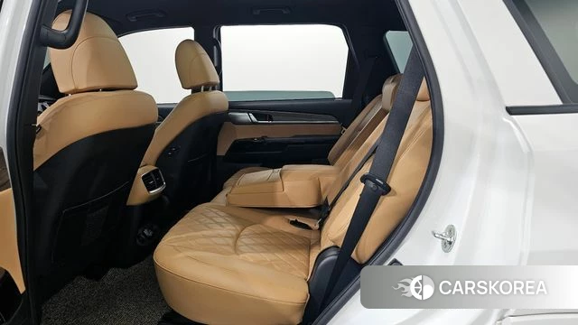 Kia Mohave Master id 4283771 из Кореи 18