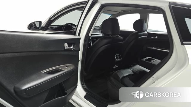 Kia The New K5 2nd generation id 4294669 из Кореи 18