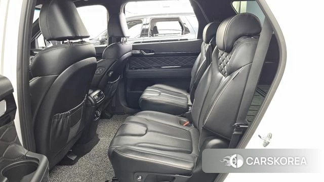 Hyundai Palisade id 4541515 из Кореи 18