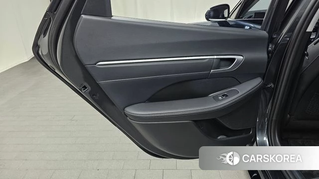Hyundai Sonata D Edge (DN8) id 4589728 из Кореи 18