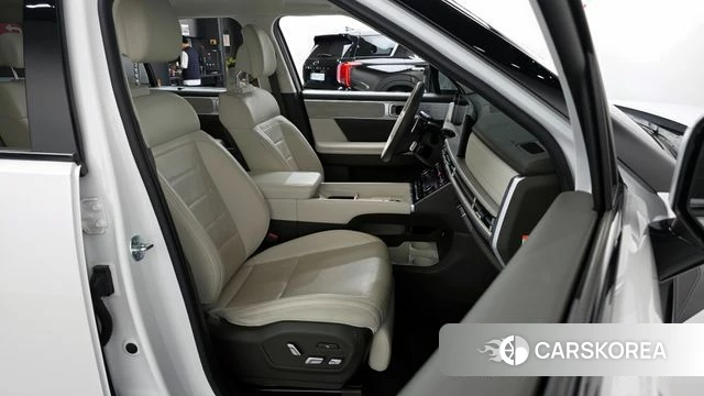 Hyundai Santa Fe (MX5) id 4201269 из Кореи 18