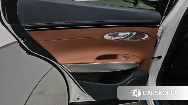 Genesis GV70 id 4691737 из Кореи 18