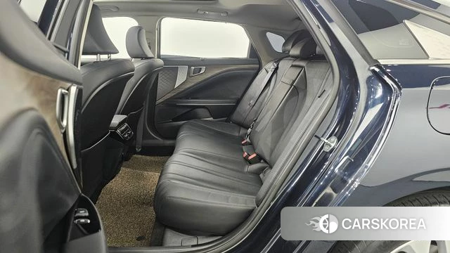 Kia K8 id 4303383 из Кореи 18