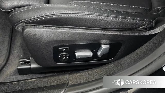 BMW 3 Series (G20) id 4864347 из Кореи 18