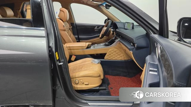 Genesis GV80 id 4294488 из Кореи 18