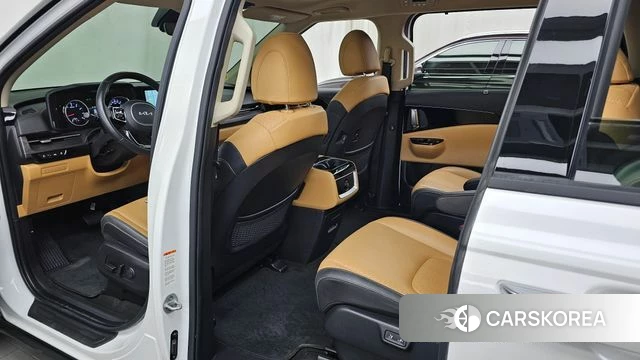 Kia Carnival 4th generation id 4457739 из Кореи 18