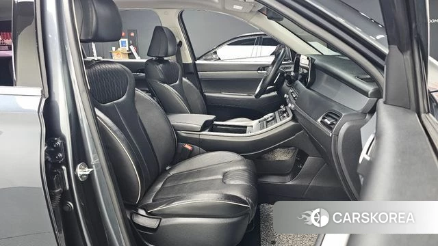 Hyundai Palisade id 4944012 из Кореи 18