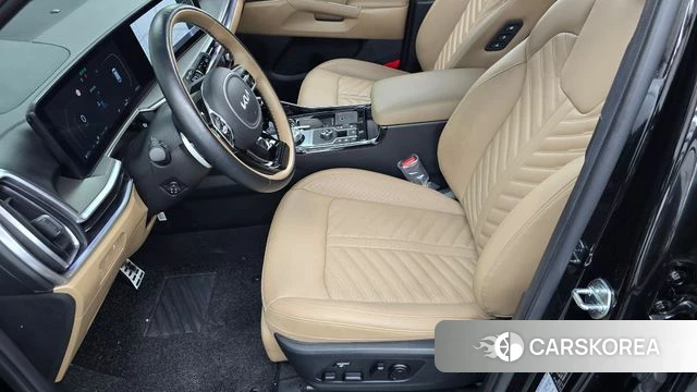 Kia The New Sorento 4th Generation id 4427622 из Кореи 18