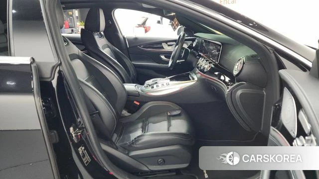 Mercedes-Benz AMG GT id 4396252 из Кореи 18