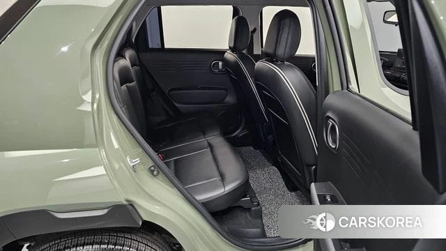 Hyundai Casper id 4185856 из Кореи 18