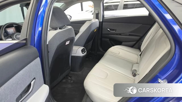 Hyundai Avante (CN7) id 4848415 из Кореи 18