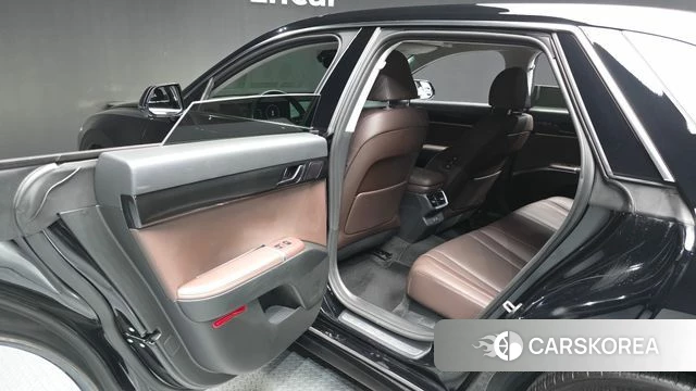 Hyundai Grandeur (GN7) id 4711387 из Кореи 18