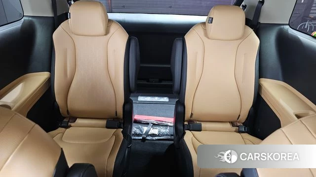 Kia Carnival 4th generation id 4480811 из Кореи 18