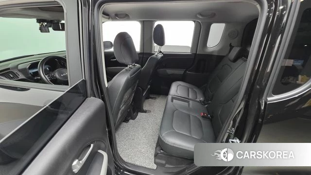 Kia The New Kia Ray EV id 4468999 из Кореи 18