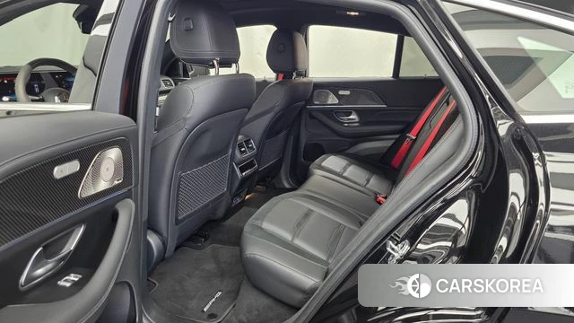Mercedes-Benz GLE-Class W167 id 4414225 из Кореи 18
