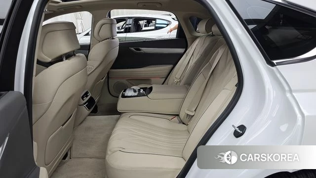 Genesis G80 (RG3) id 4739466 из Кореи 18